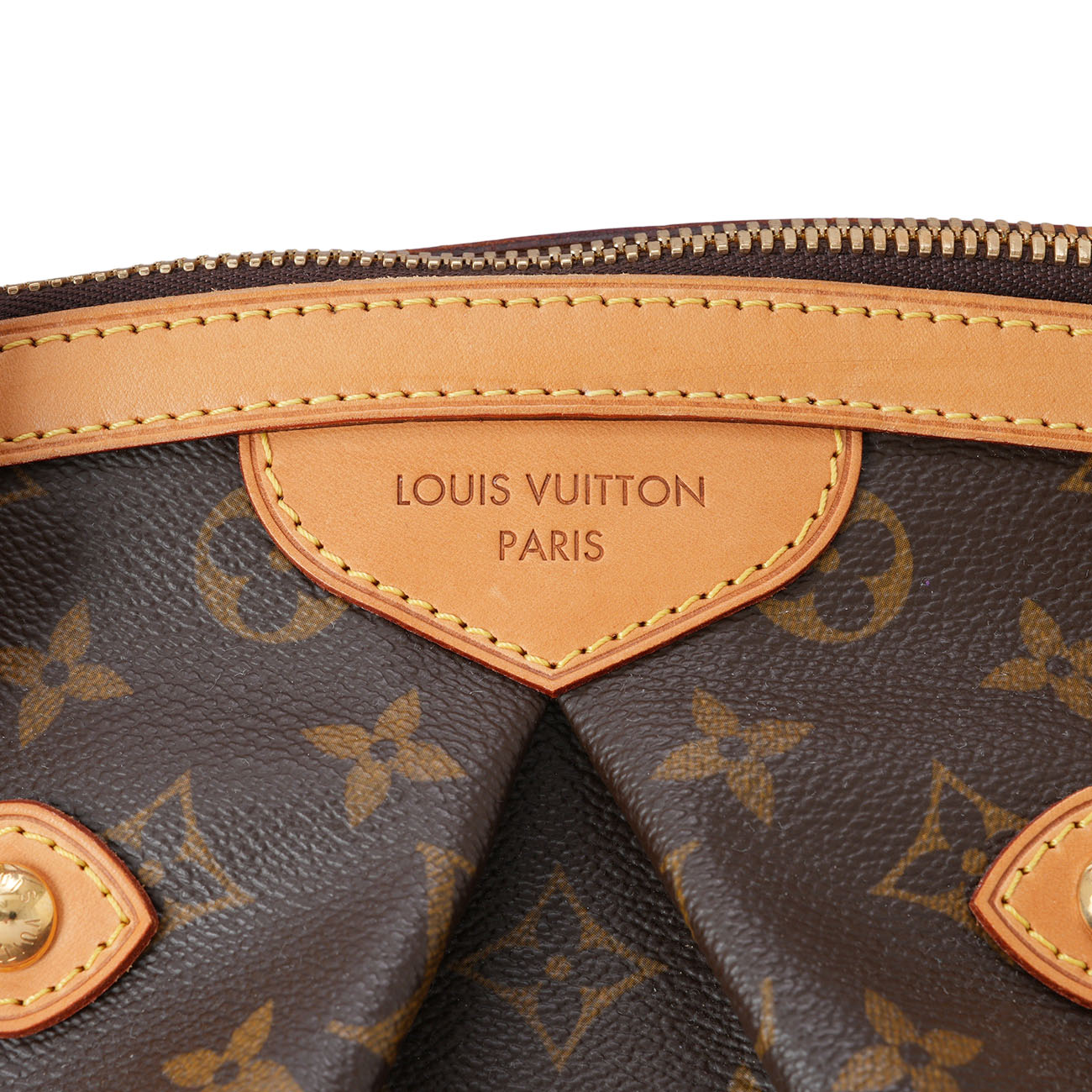 LOUIS VUITTON(USED)루이비통 모노그램 티볼리 GM
